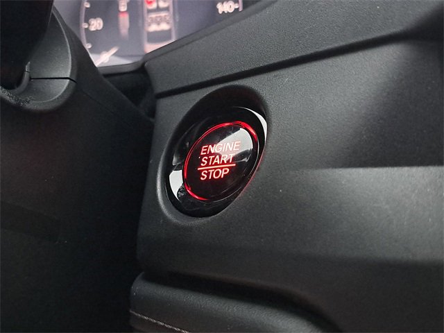 Certified 2023 Honda Accord EX image 30