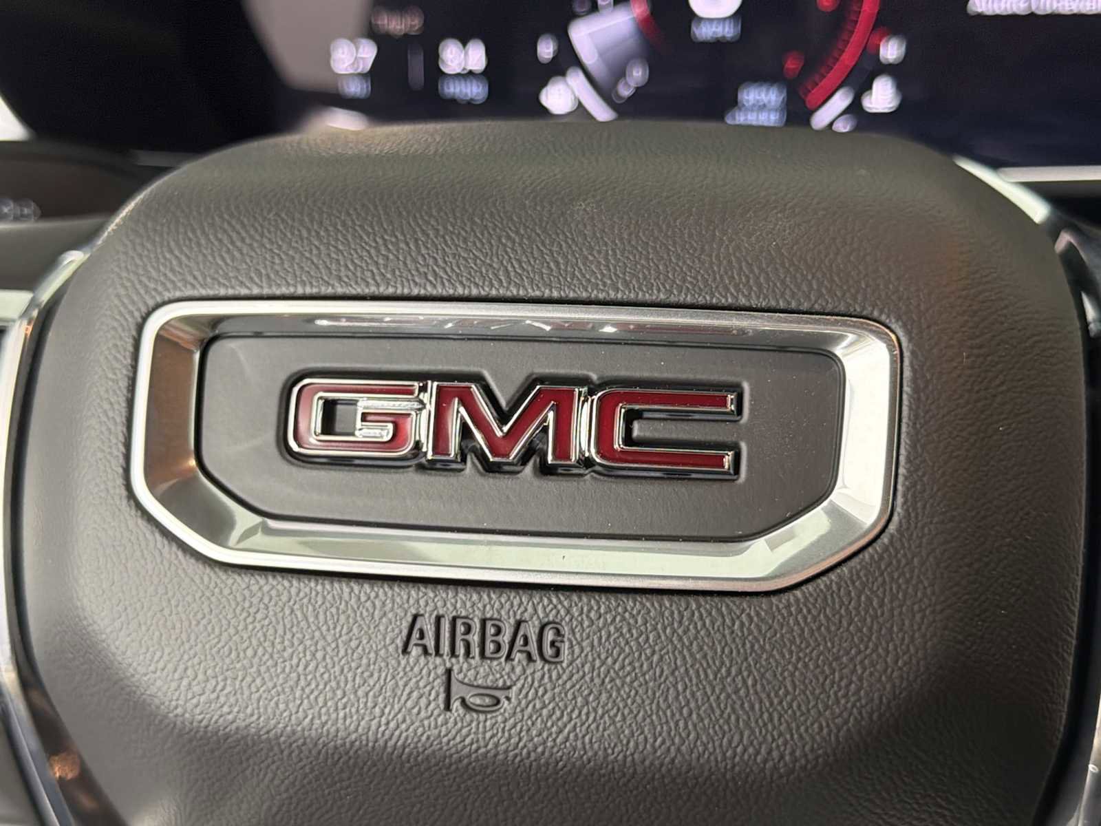 New 2026 GMC Canyon Elevation w/ Convenience Package image 44