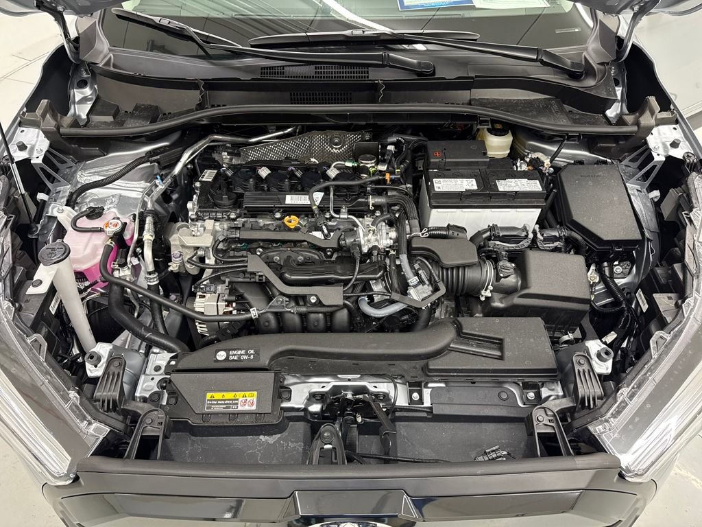 Used 2026 Toyota Corolla Cross XLE w/ Convenience Package image 10