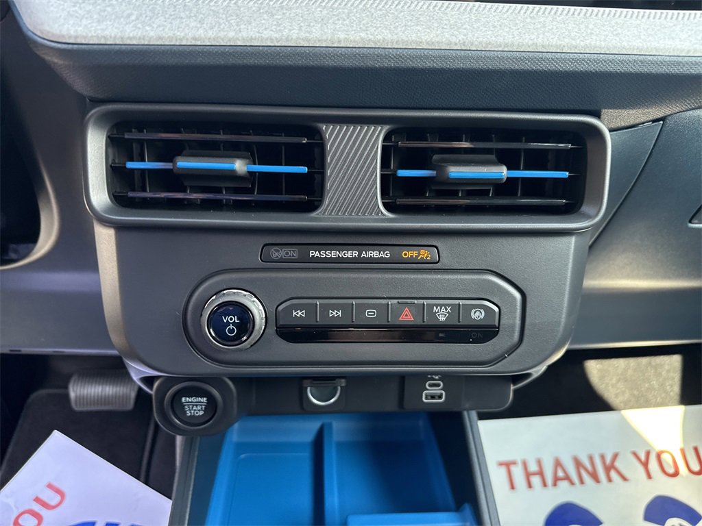 New 2025 Ford Maverick XLT image 22