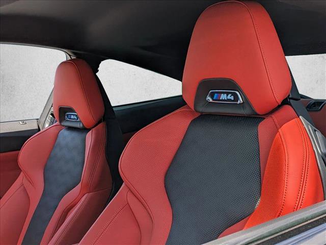 New 2026 BMW M4 Coupe w/ Executive Package image 19