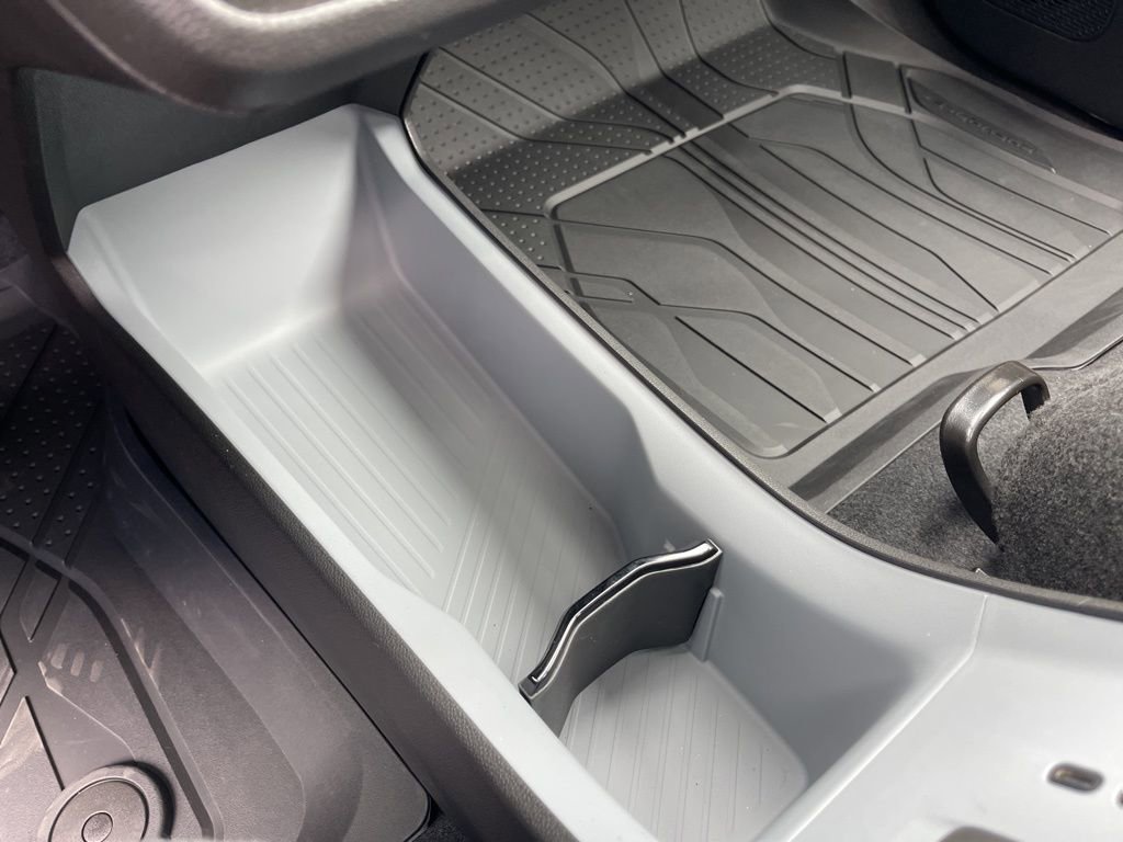 New 2027 Chevrolet Bolt RS image 29