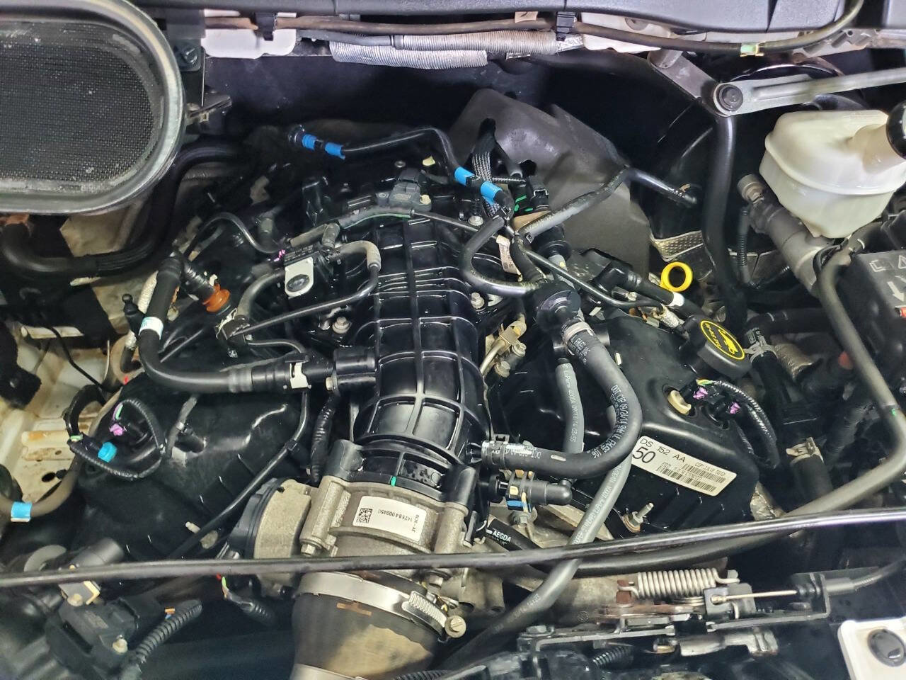 Used 2015 Ford Transit 350 XL RWD image 4