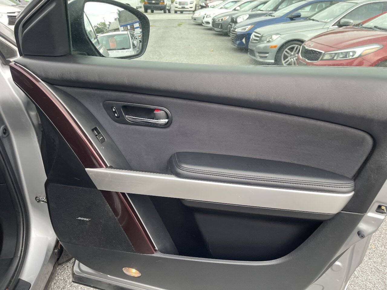 Used 2013 MAZDA CX-9 Grand Touring AWD/4WD image 29