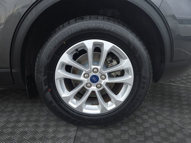 Used 2020 Ford Escape SE image 35