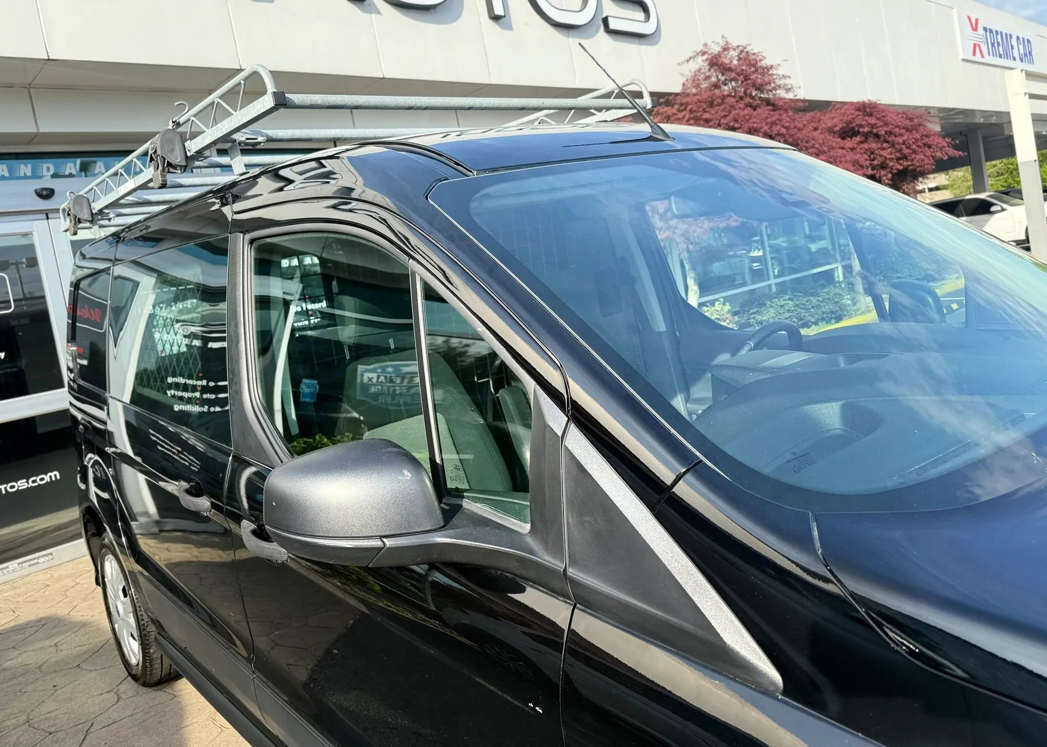 Used 2019 Ford Transit Connect XL FWD image 34