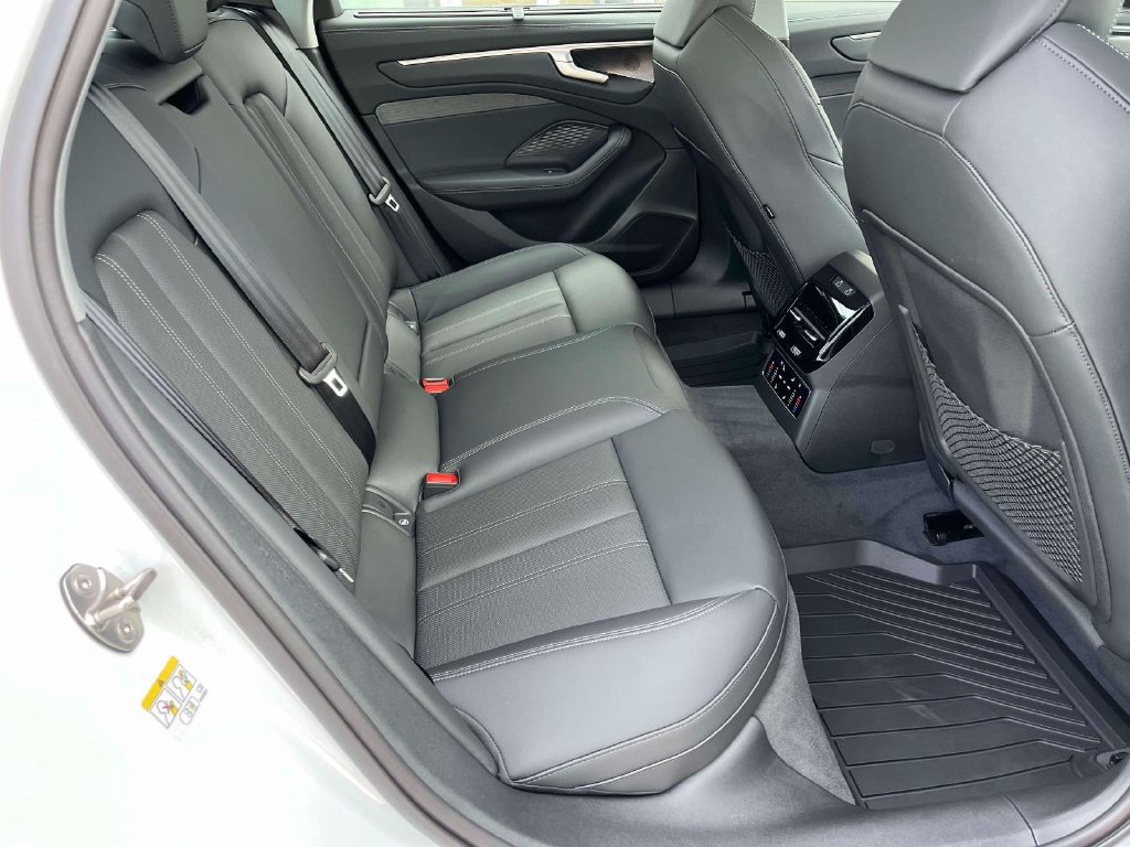 Used 2026 Audi A6 Prestige AWD/4WD image 18