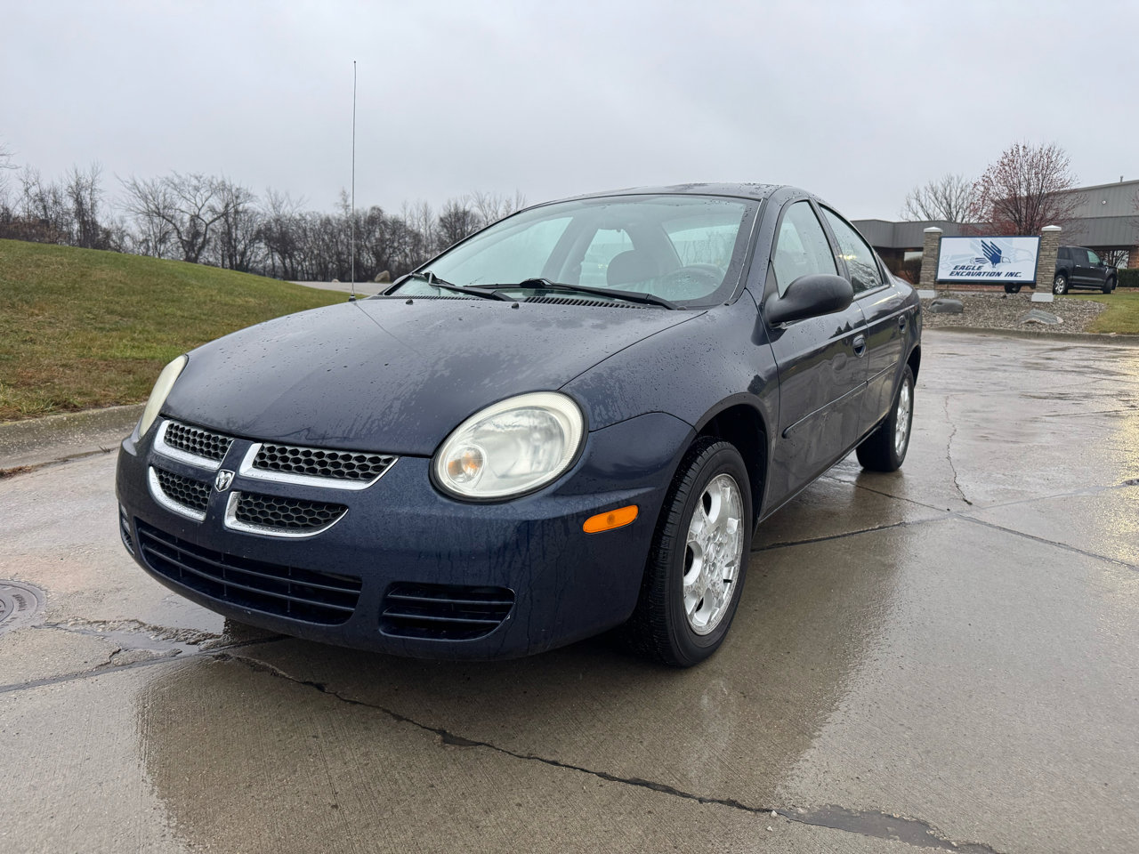 Used 2005 Dodge Neon SXT