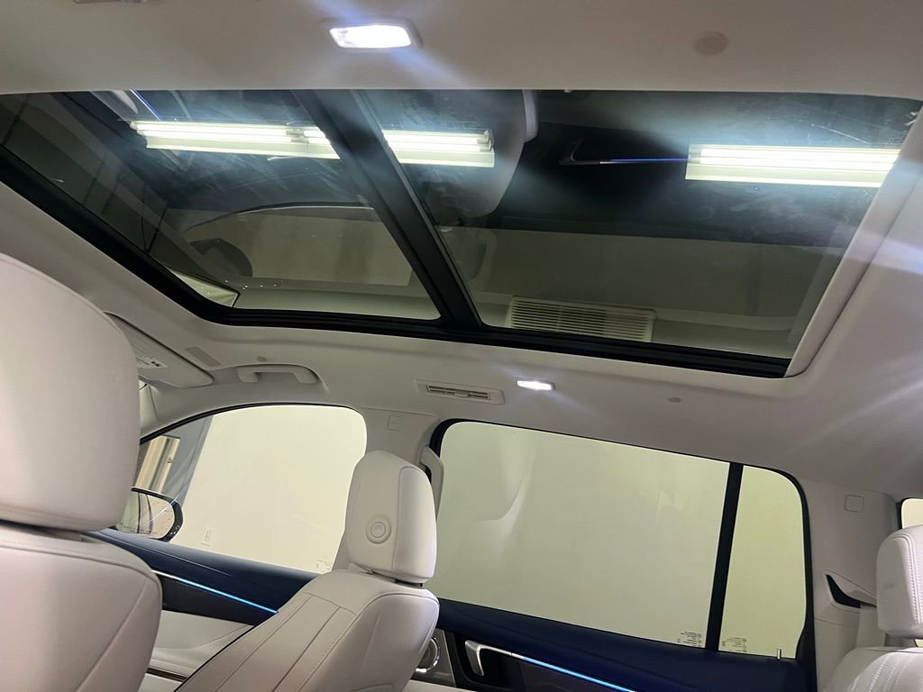 New 2026 Buick Enclave Avenir w/ Super Cruise Package image 35