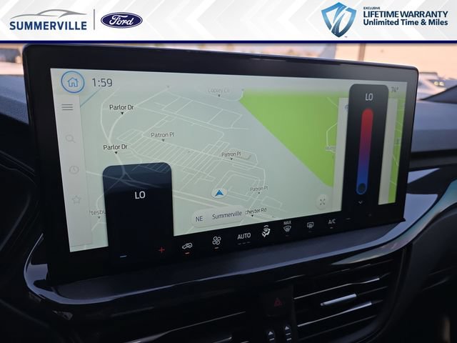 New 2026 Ford Escape ST-Line w/ Tech Pack #1 FWD image 26