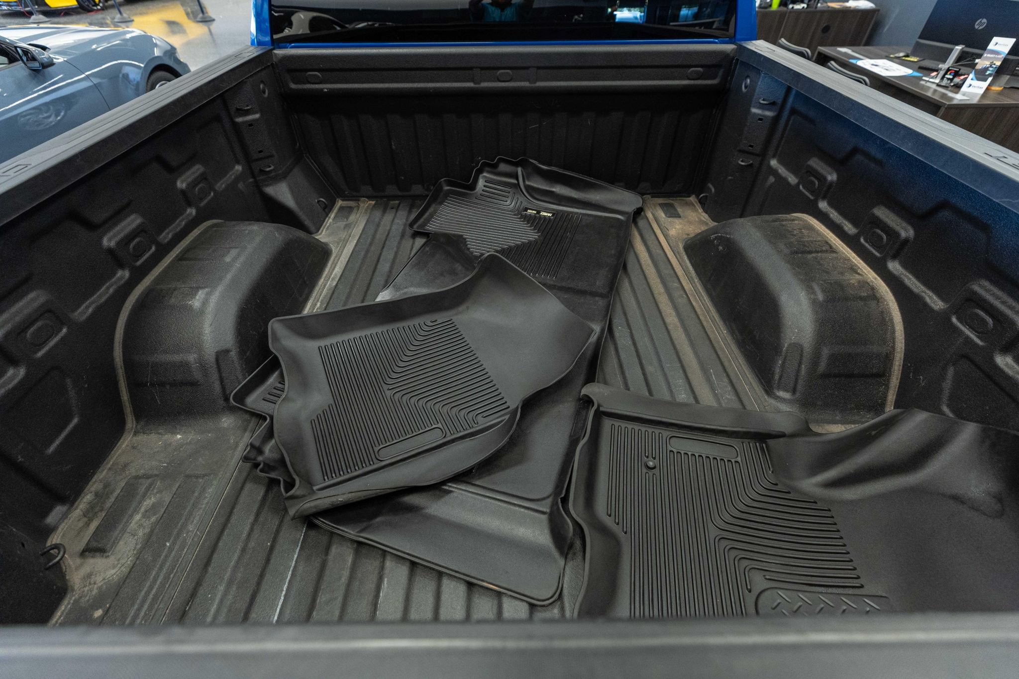 Used 2024 Chevrolet Silverado 1500 LT RWD image 7