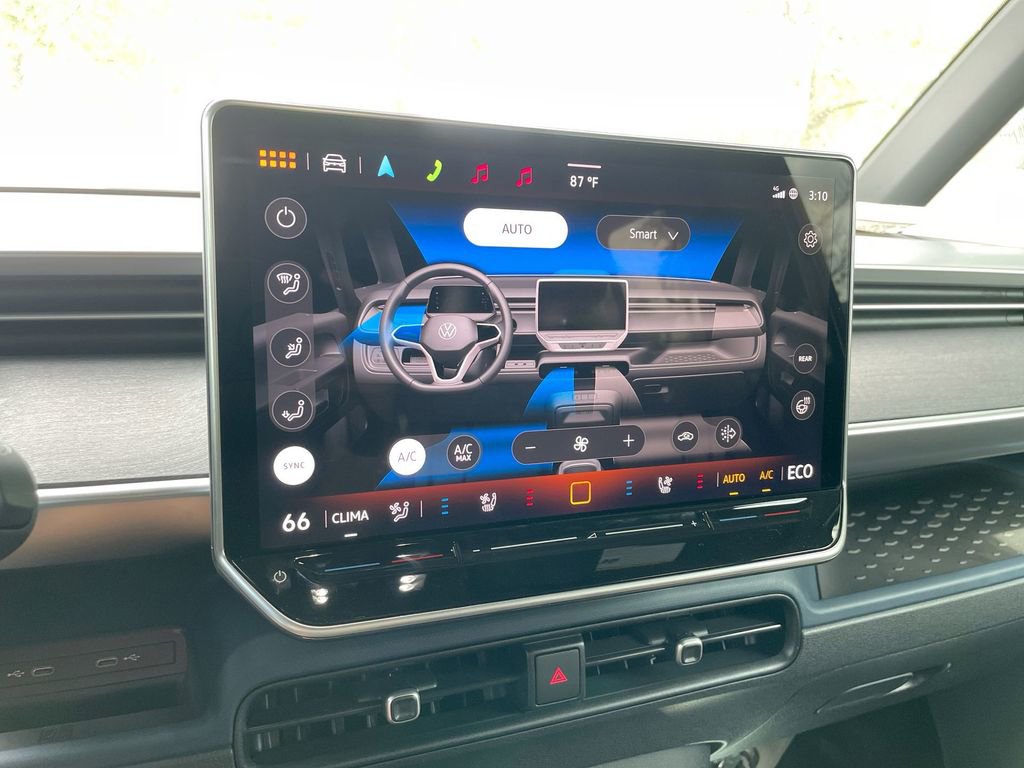 New 2025 Volkswagen ID. Buzz Pro S image 46