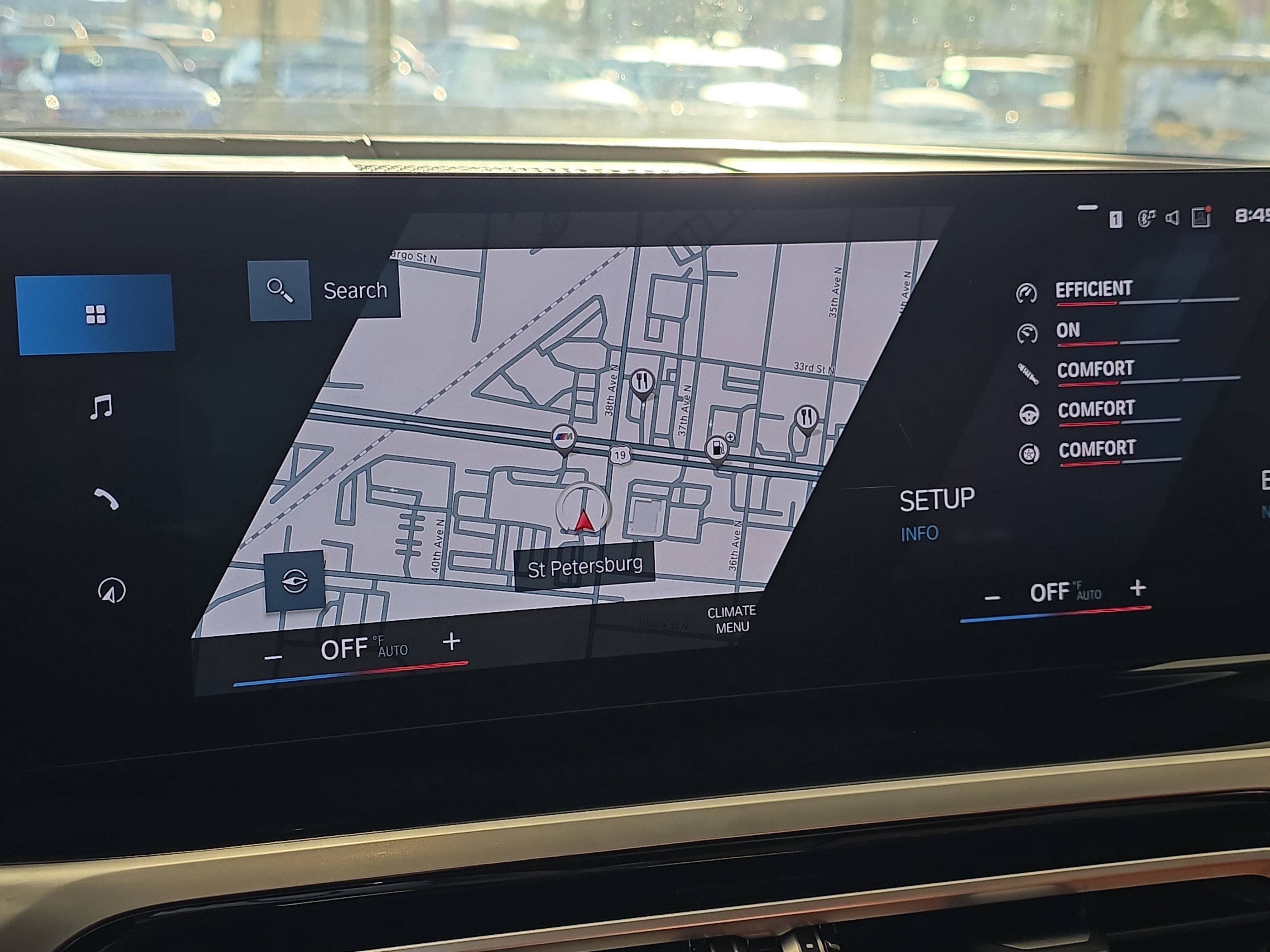 Used 2024 BMW M3 image 23