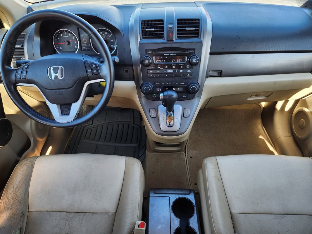 Used 2008 Honda CR-V EX-L image 21