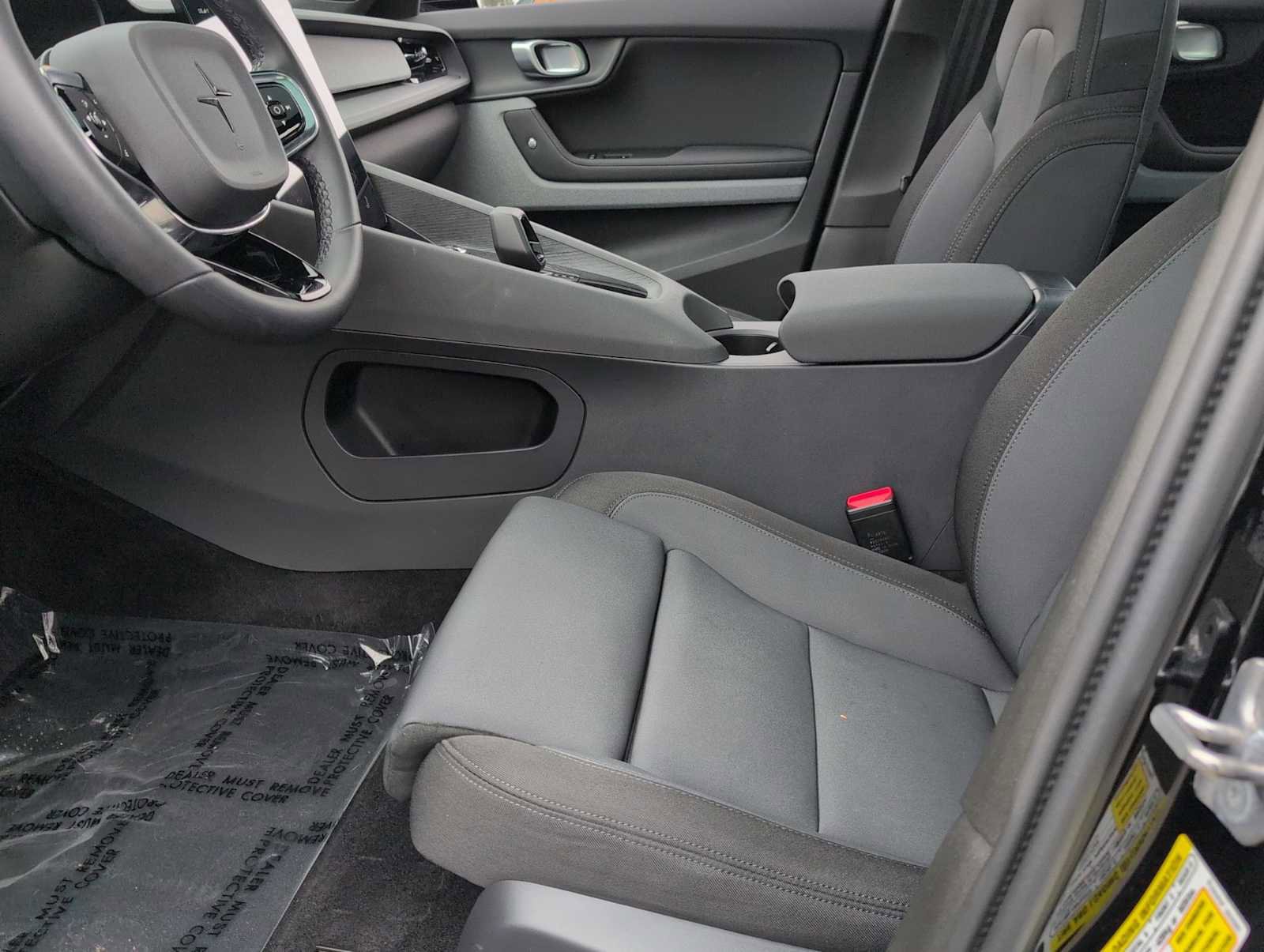 Used 2022 Polestar Polestar 2 w/ Plus Package image 16