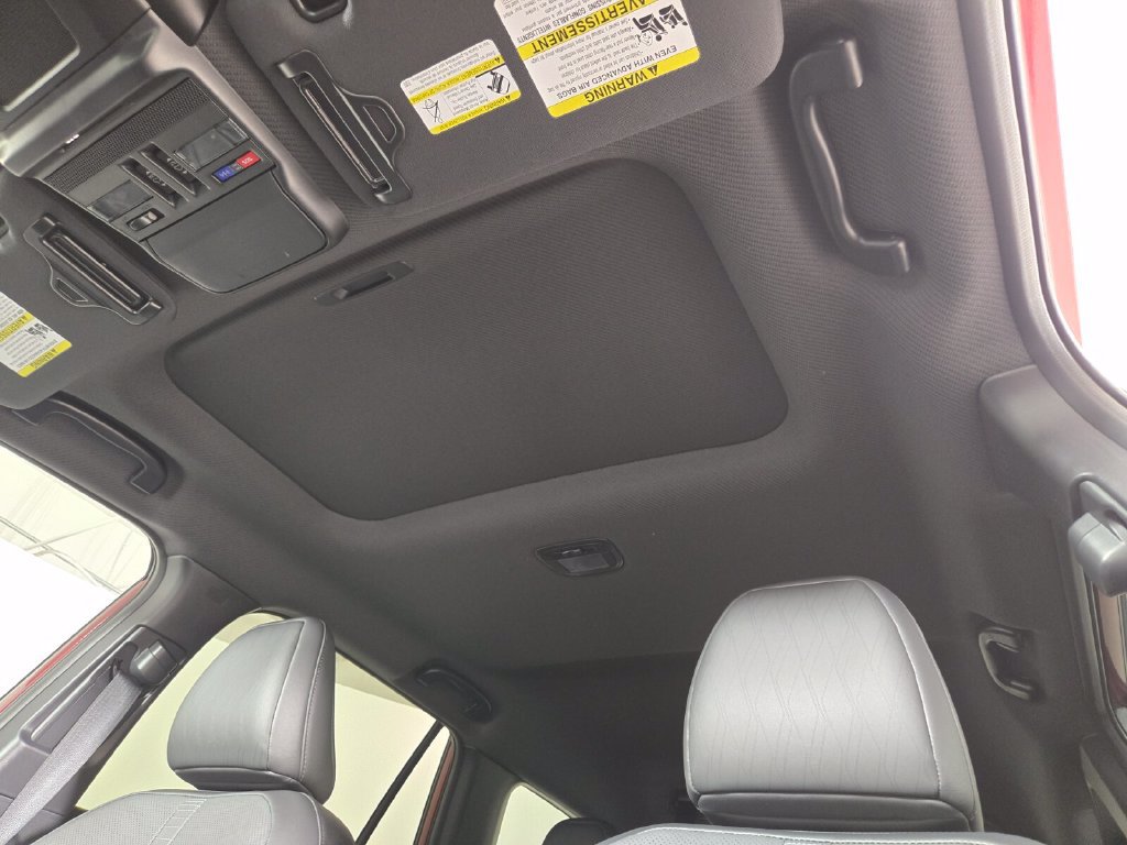 New 2026 Subaru Outback Touring XT AWD/4WD image 10