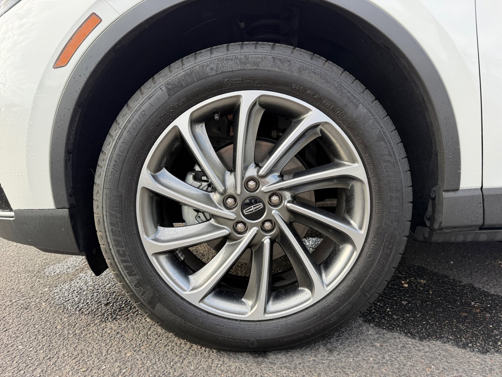 Used 2024 Lincoln Corsair FWD w/ Equipment Group 101A image 26