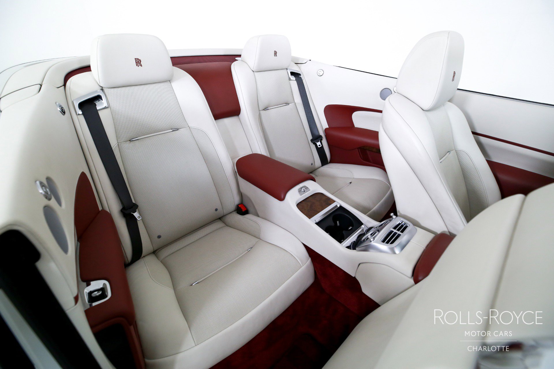 Certified 2020 Rolls-Royce Dawn RWD image 25