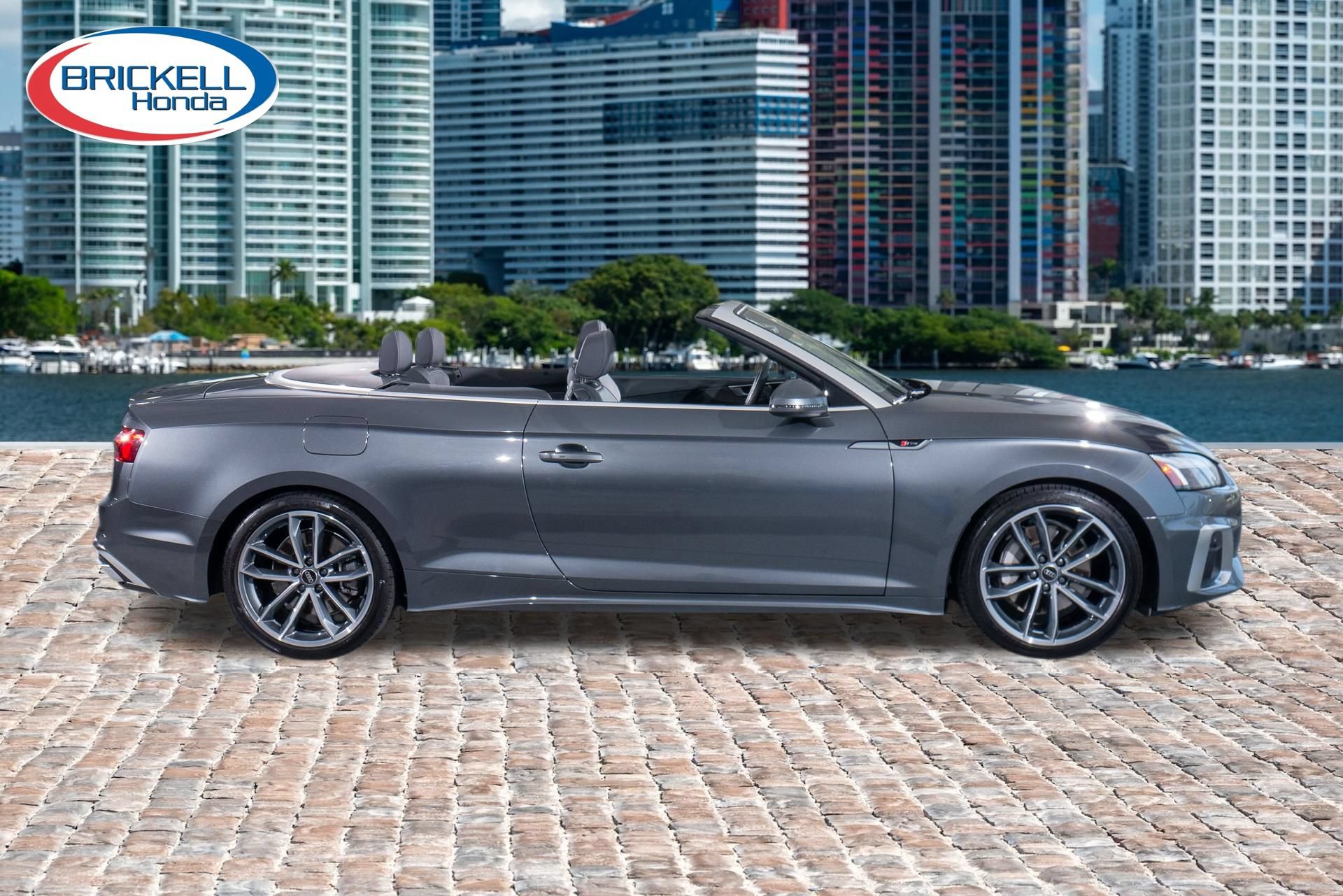 Used 2023 Audi A5 2.0T Premium Plus w/ Premium Plus AWD/4WD image 17