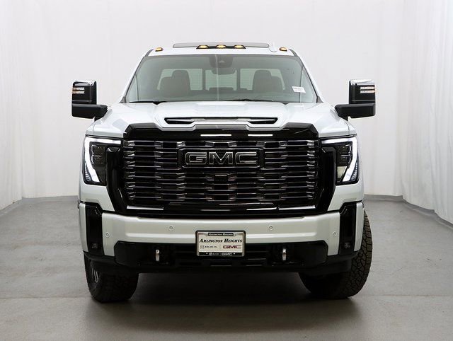 New 2026 GMC Sierra 2500 Denali Ultimate w/ Max Trailering Package image 5