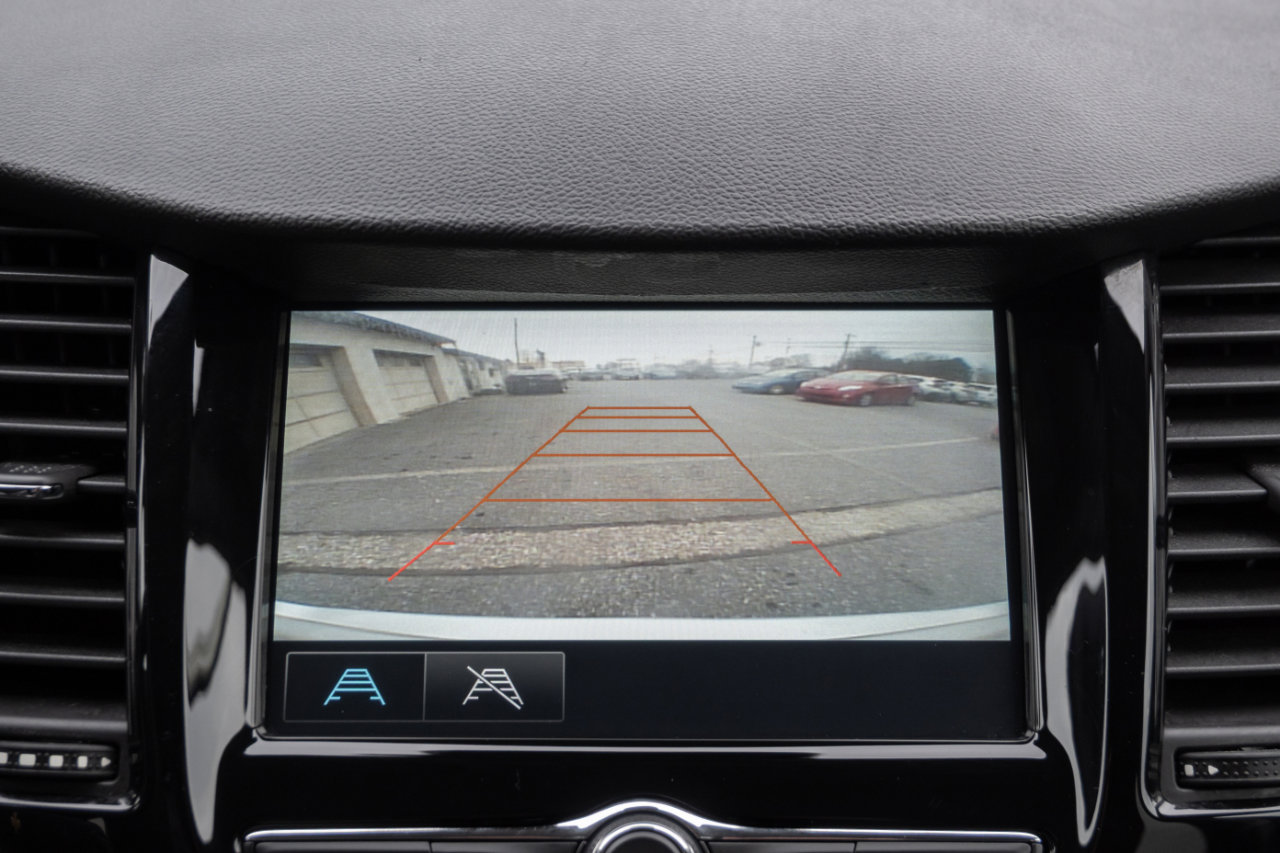 Used 2017 Chevrolet Trax LT image 28