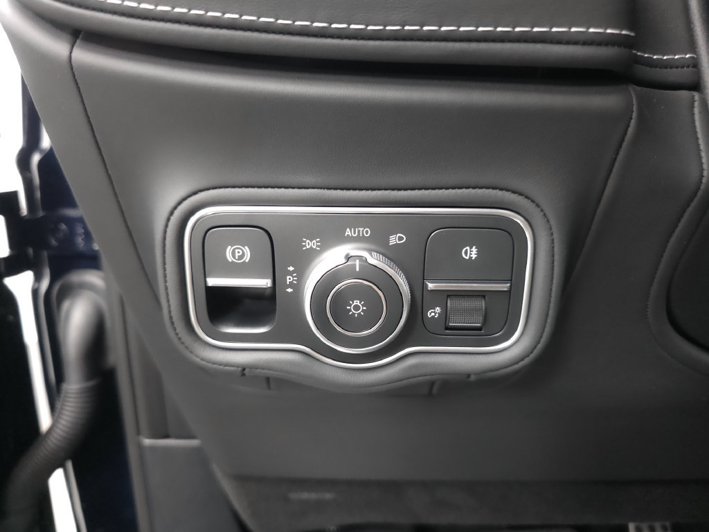 Certified 2026 Mercedes-Benz G 63 AMG 4MATIC image 10