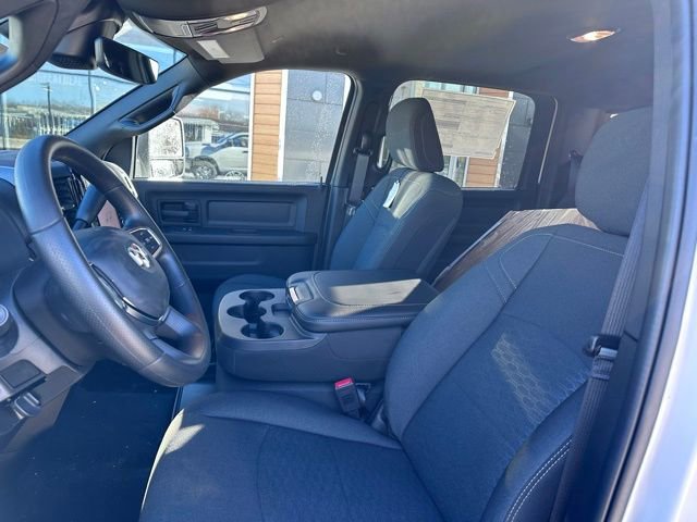 New 2026 RAM 2500 Tradesman image 24