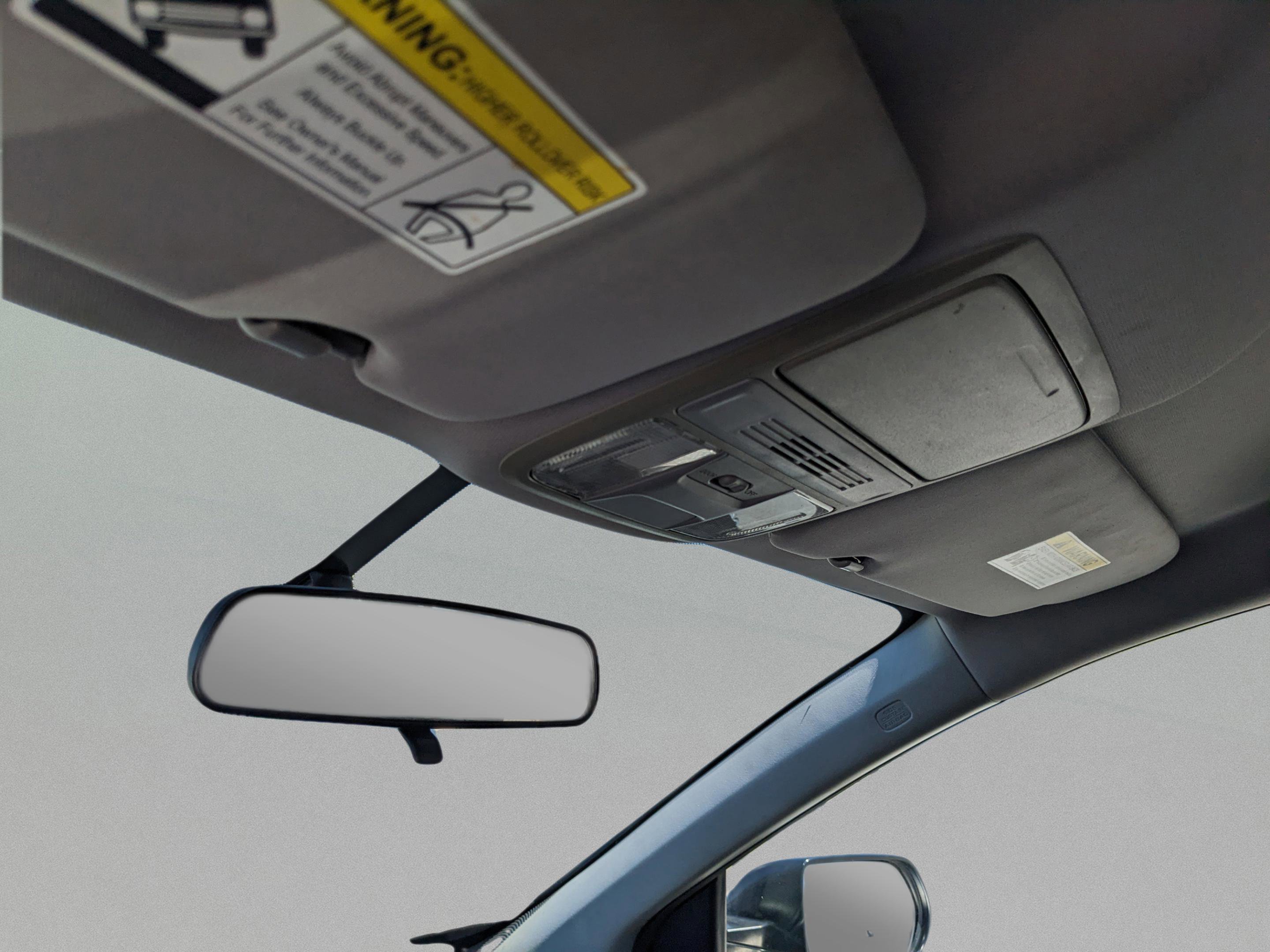 Used 2017 Honda CR-V LX image 22