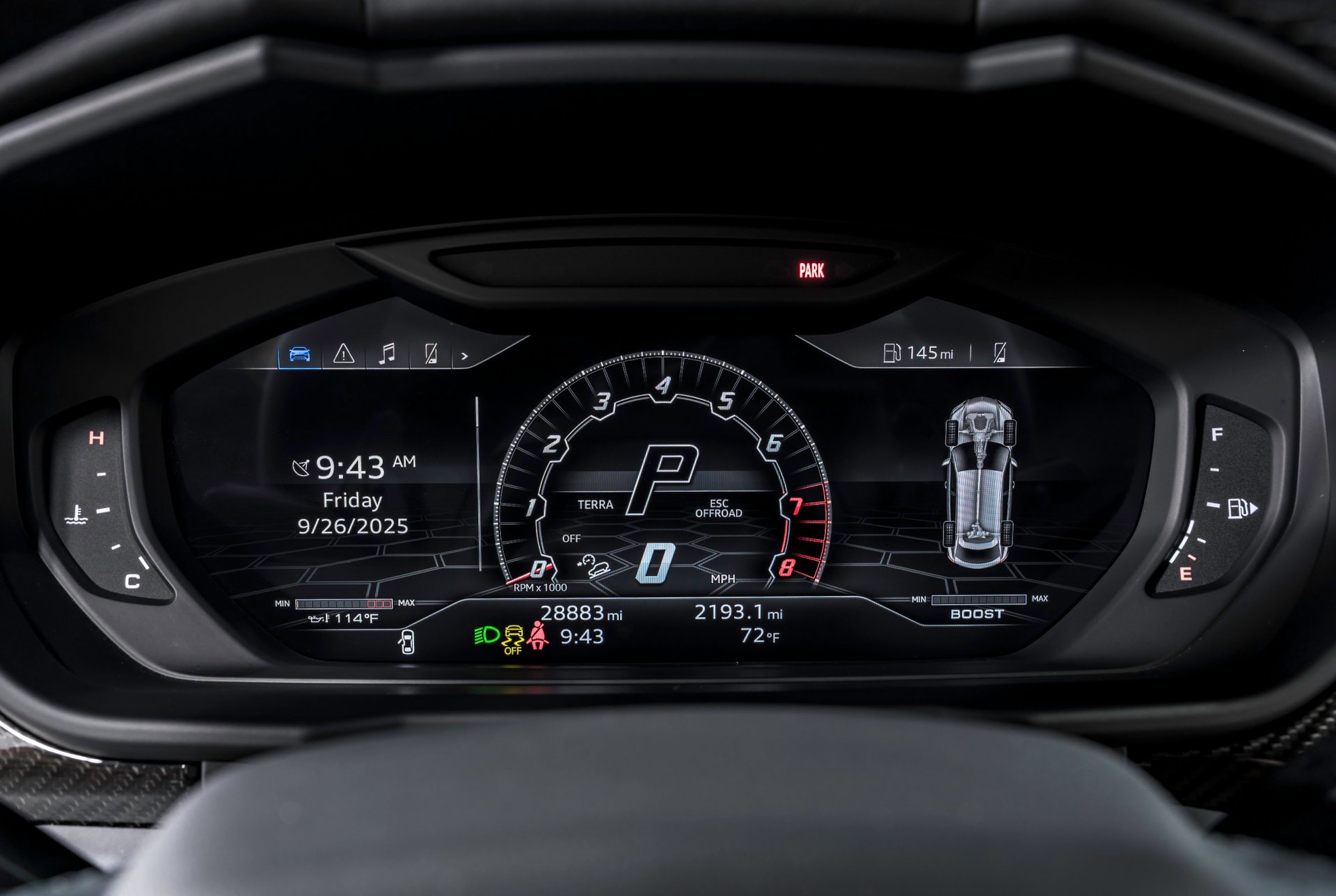 Used 2022 Lamborghini Urus image 62