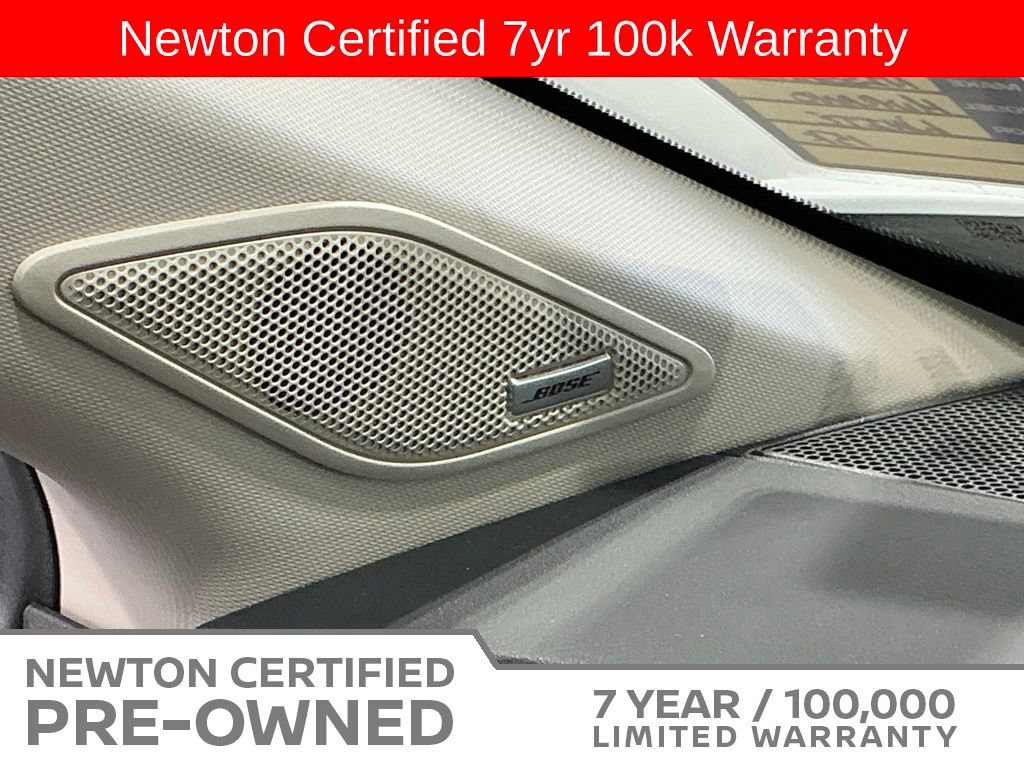 Used 2026 Nissan Murano Platinum w/ Cargo Package AWD/4WD image 12