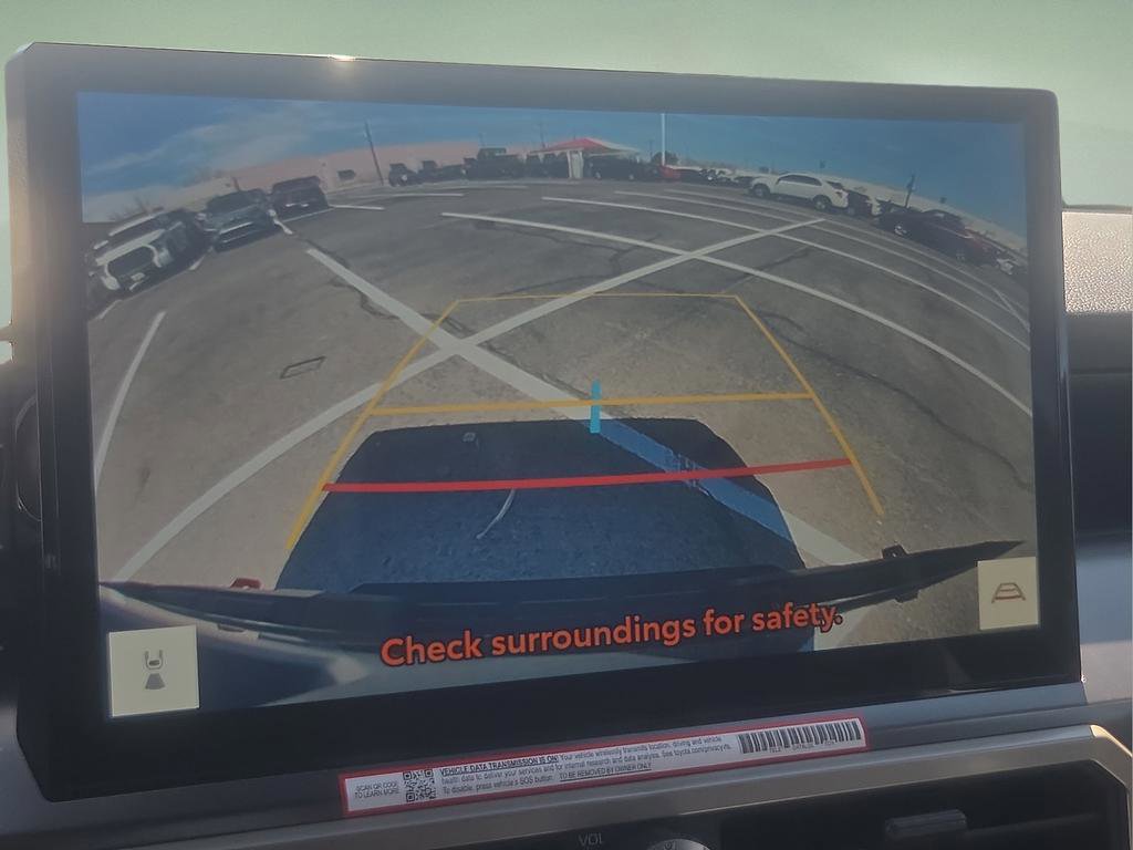 New 2026 Toyota Tacoma TRD Off-Road image 23