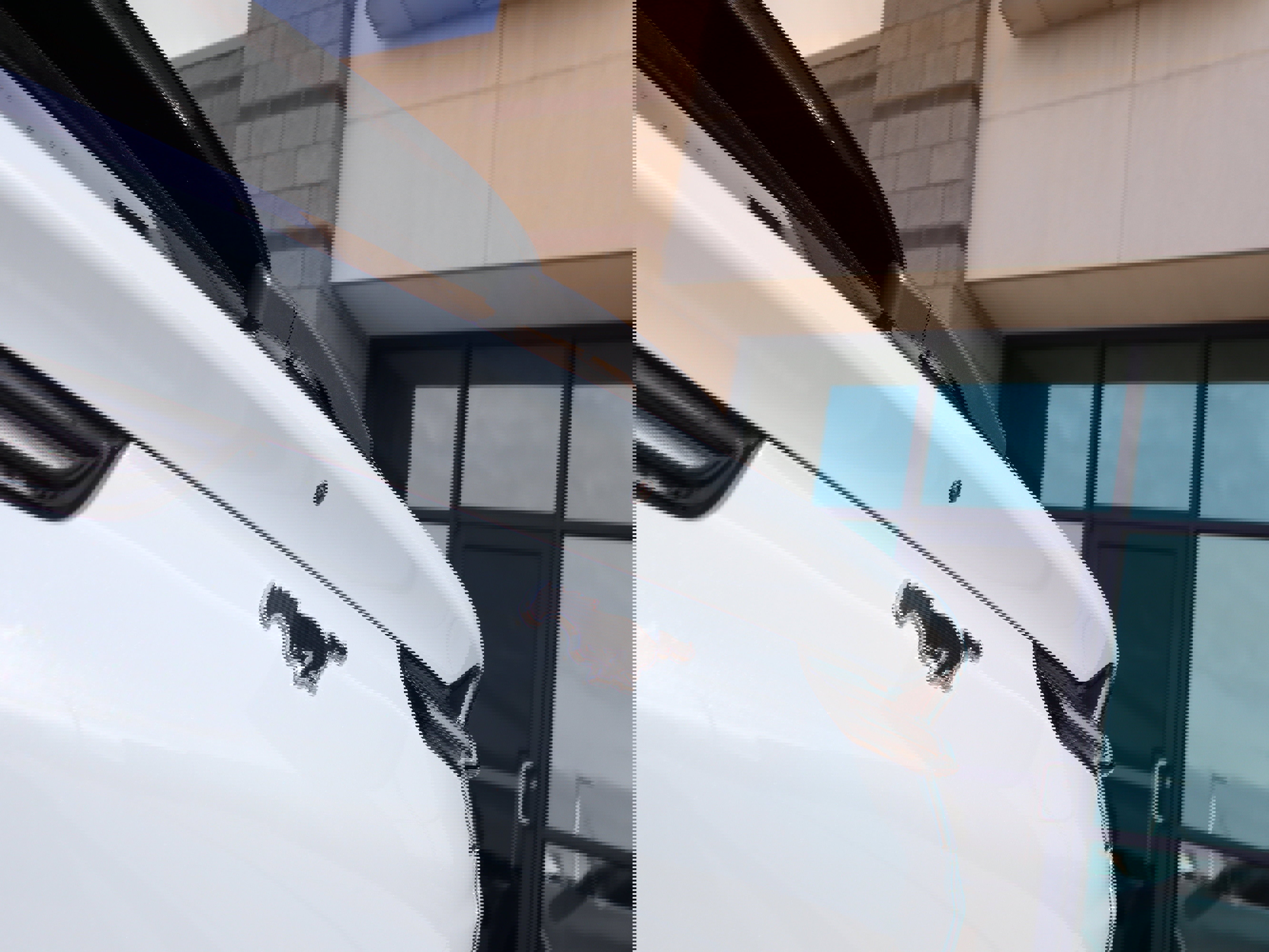 New 2025 Ford Mustang Mach-E Premium image 19