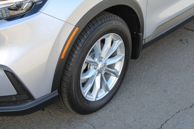 New 2026 Honda CR-V EX-L image 12
