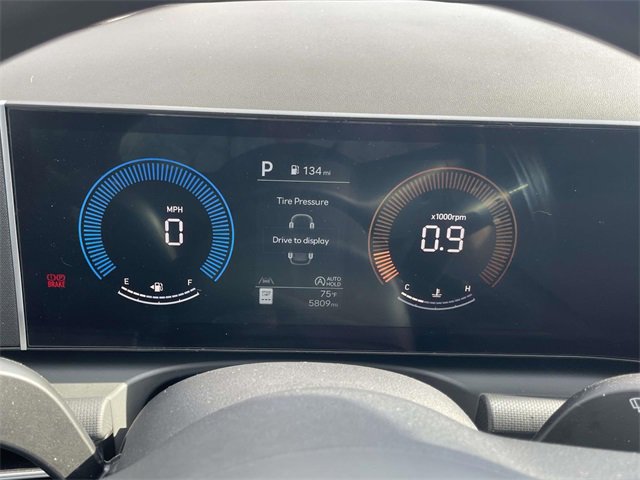 Certified 2025 Hyundai Tucson SEL image 19