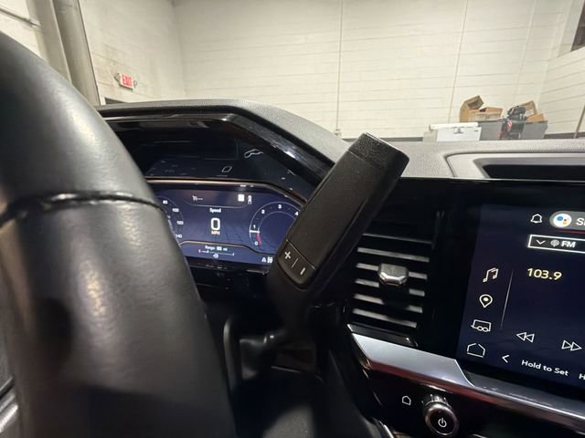 Used 2023 GMC Sierra 1500 SLE w/ Enhanced Capability Package image 20