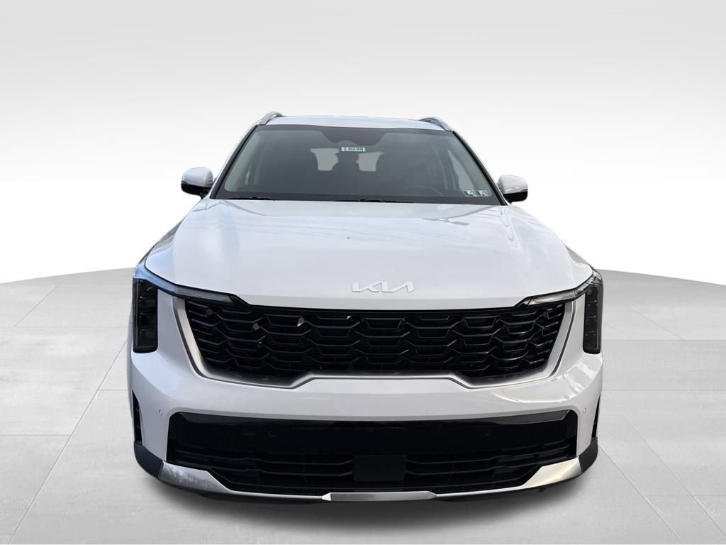 New 2026 Kia Sorento S image 8