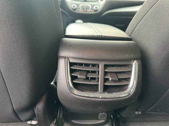 Certified 2024 Chevrolet Malibu LT image 23