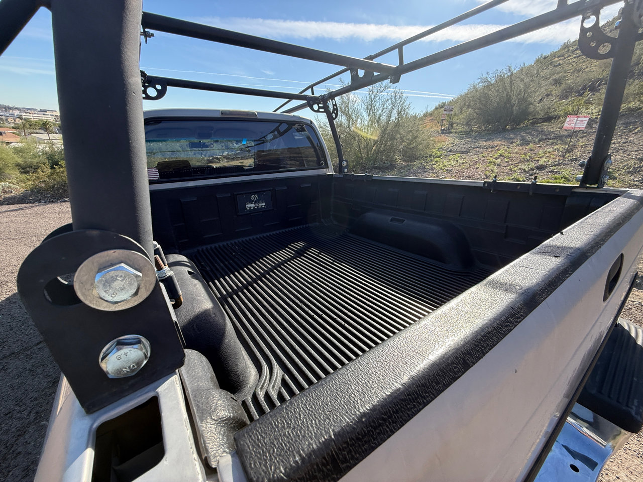 Used 1997 Dodge Ram 1500 Truck 2WD Club Cab image 42