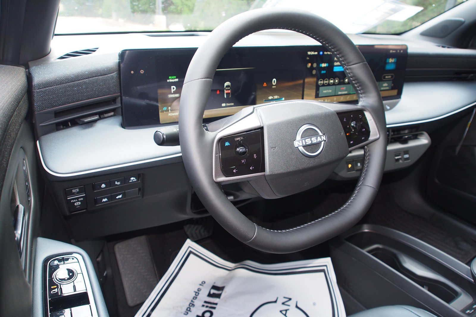 New 2026 Nissan Leaf Platinum+ FWD image 15