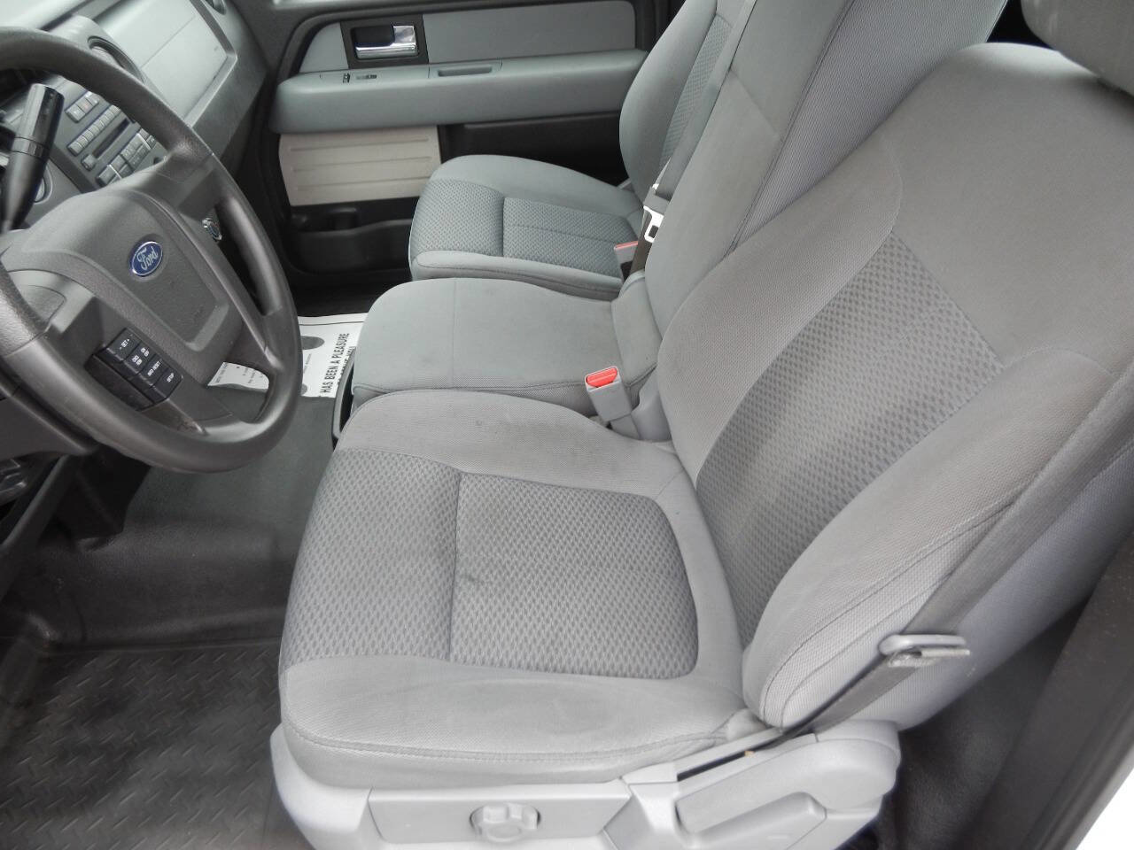 Used 2012 Ford F150 XL w/ PWR Equipment Group image 25