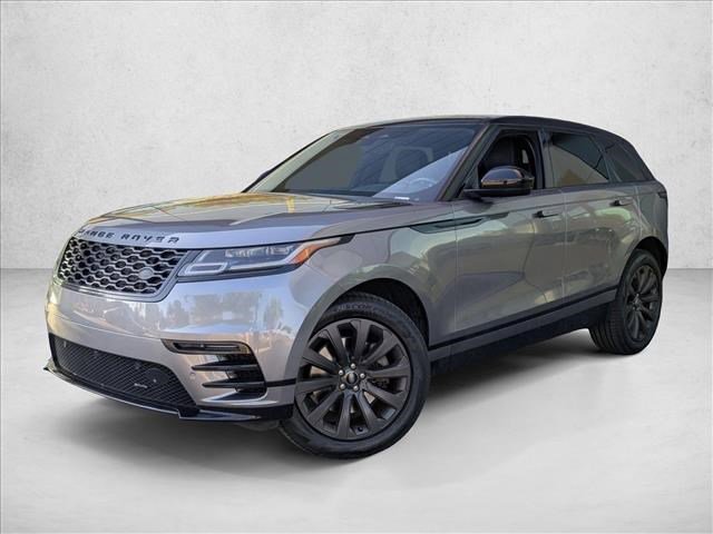 Used 2023 Land Rover Range Rover Velar R-Dynamic S