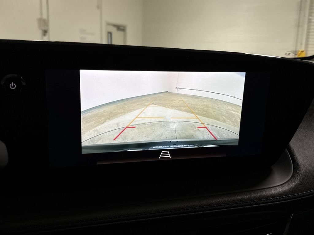New 2026 Buick Encore GX Preferred w/ Comfort Package FWD image 15