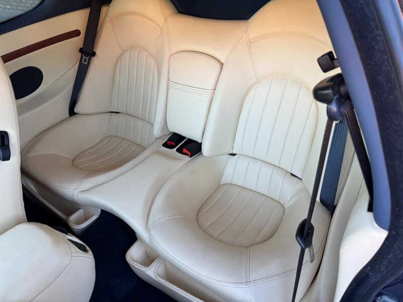 Used 2004 Maserati Coupe Cambiocorsa image 11