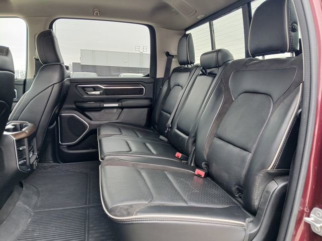 Used 2022 RAM 1500 Laramie image 12