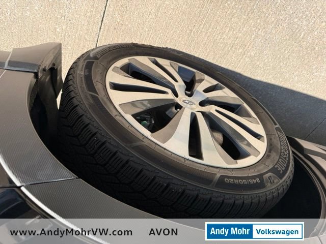 Used 2020 Subaru Ascent Touring w/ Popular Package #3 AWD/4WD image 11