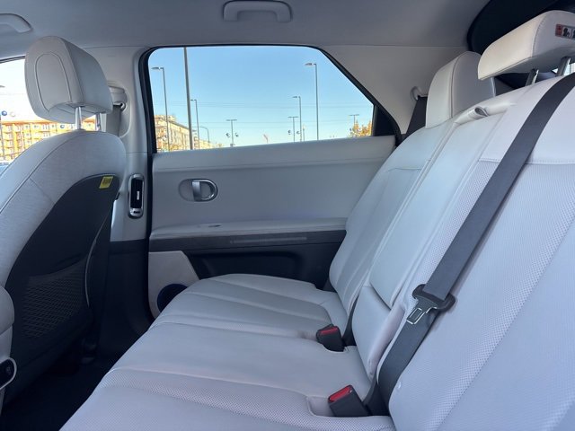 Used 2023 Hyundai Ioniq 5 SEL image 19