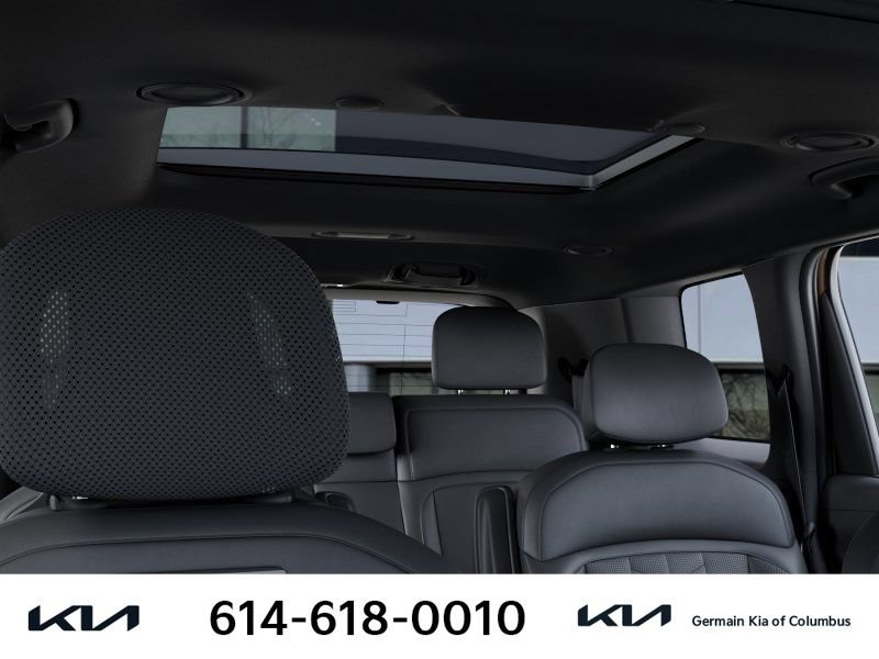New 2027 Kia Telluride SX X-Pro AWD/4WD image 30