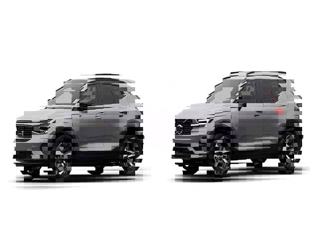 New 2026 Volvo XC40 B5 Plus w/ Protection Package Premier image 1