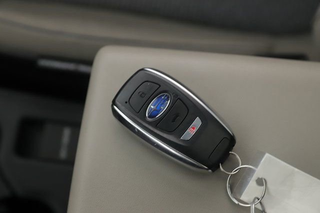 Used 2025 Subaru Forester Premium image 20