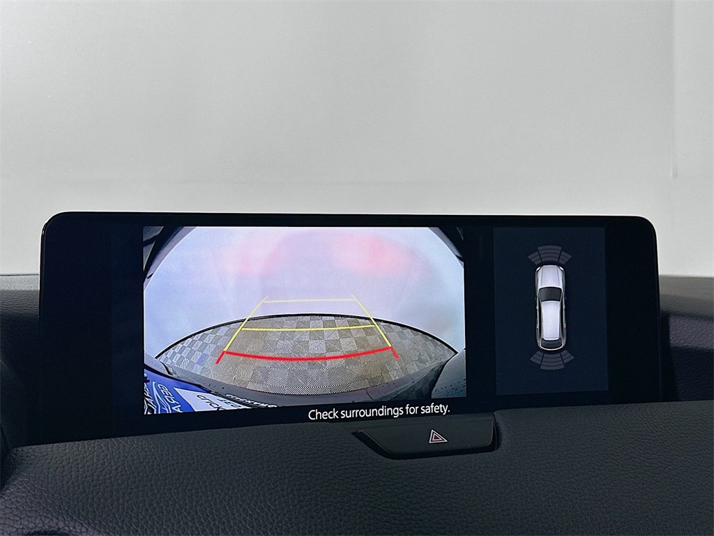 New 2026 MAZDA CX-70 3.3 Turbo w/ Preferred Package image 23